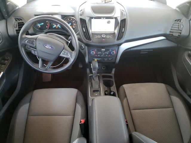 92610675 :رقم المزاد ، 1FMCU9GD5KUC42742 vin ، 2019 Ford Escape Se مزاد بيع