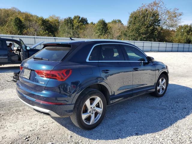 91397315 :رقم المزاد ، WA1AECF35L1124816 vin ، 2020 Audi Q3 مزاد بيع