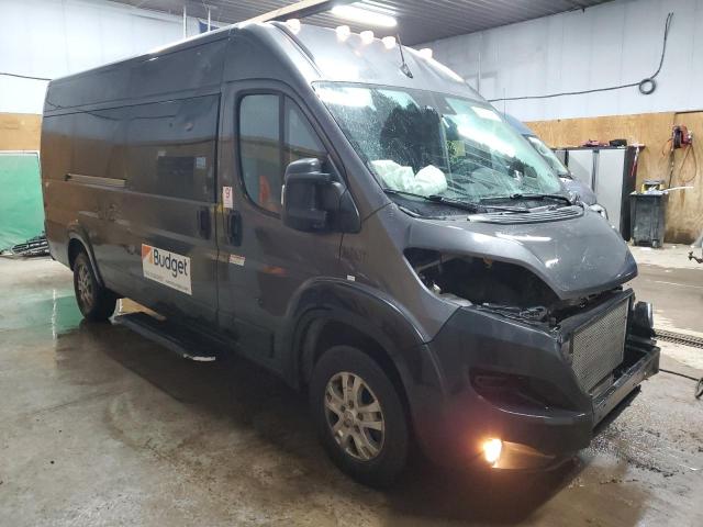 93292995 :رقم المزاد ، 3C6MRVUGXPE531808 vin ، 2023 Ram Promaster 3500 مزاد بيع