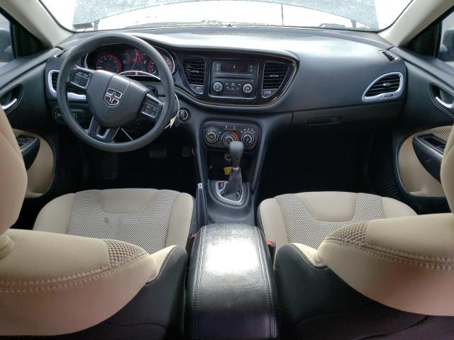 Продажа на аукционе авто 2015 Dodge Dart Sxt, vin: 1C3CDFBB5FD123608, номер лота: 91566255