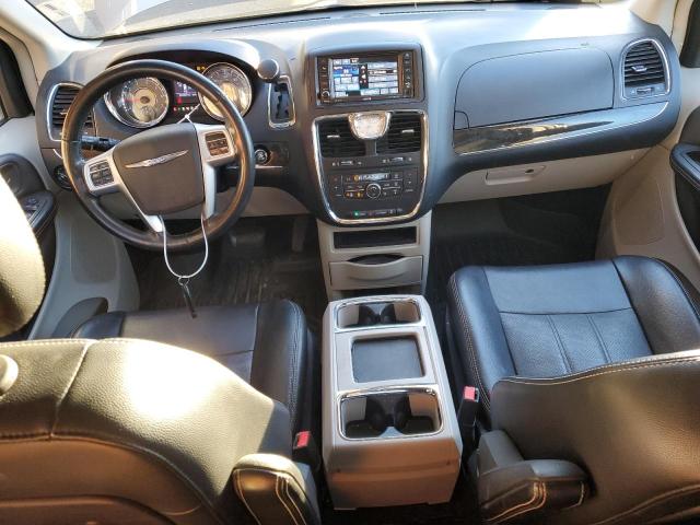 Продаж на аукціоні авто 2013 Chrysler Town & Country, vin: 2C4RC1CG7DR635080, номер лоту: 90381335