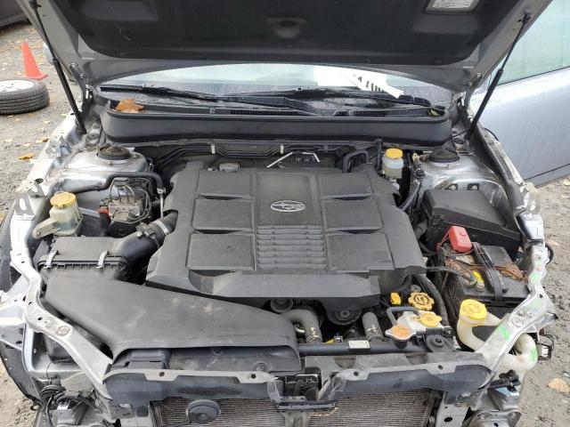 Aukcja sprzedaży 2012 Subaru Outback 3., vin: 4S4BRDJC7C2261872, numer aukcji: 90617605