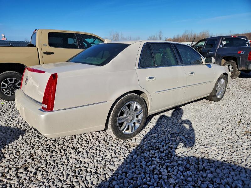 Aukcja sprzedaży 2011 Cadillac Dts, vin: 1G6KP5ES7BU145563, numer aukcji: 93191645