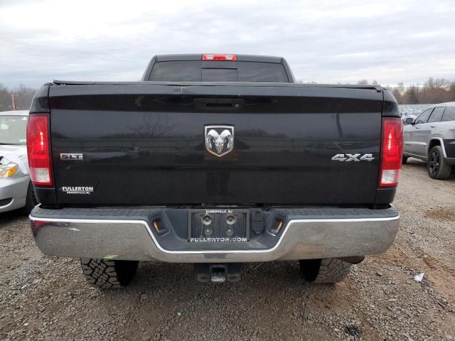 Продажа на аукционе авто 2015 Ram 2500 Slt, vin: 3C6TR5DT3FG681657, номер лота: 93297145