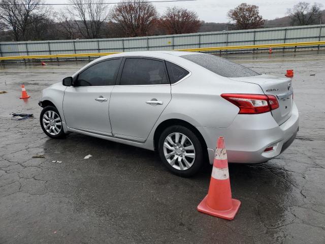 Aukcja sprzedaży 2018 Nissan Sentra, vin: 3N1AB7AP2JY317193, numer aukcji: 48242486