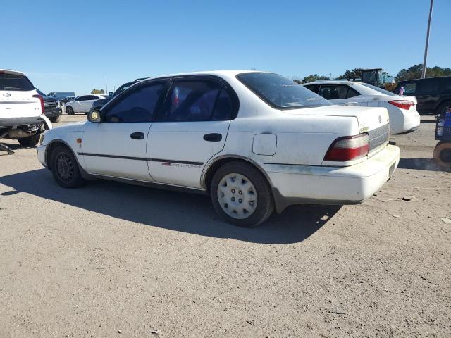 Продажа на аукционе авто 1994 Toyota Corolla, vin: JT2AE09B8R0070667, номер лота: 92318845