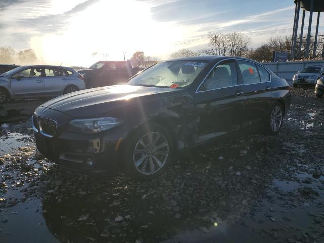 Продаж на аукціоні авто 2016 Bmw 528, vin: WBA5A7C59GG151954, номер лоту: 91576655