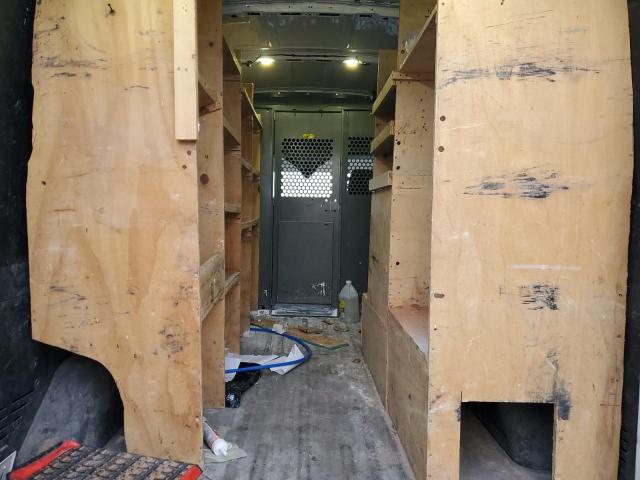 51383686 :رقم المزاد ، 1FTYR1CG5HKA18968 vin ، 2017 Ford Transit مزاد بيع