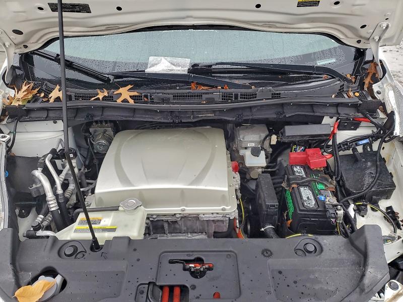 Продажа на аукционе авто 2016 Nissan Leaf, vin: 1N4BZ0CP1GC307408, номер лота: 93857395