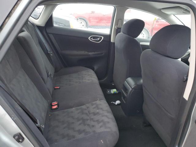 Продажа на аукционе авто 2013 Nissan Sentra, vin: 3N1AB7AP9DL743500, номер лота: 92342835