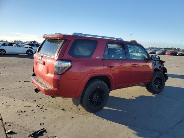 Aukcja sprzedaży 2014 Toyota 4runner Sr, vin: JTEZU5JR7E5065021, numer aukcji: 91087075