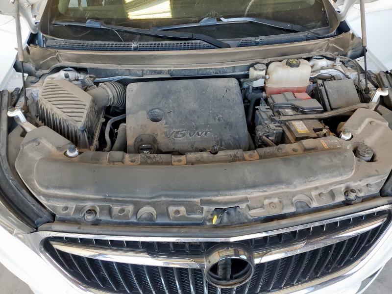 Aukcja sprzedaży 2020 Buick Enclave Es, vin: 5GAERBKW2LJ146540, numer aukcji: 91197975