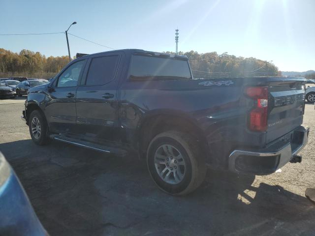 2021 Chevrolet Silverado მანქანა იყიდება აუქციონზე, vin: 3GCUYDED0MG387681, აუქციონის ნომერი: 91664105