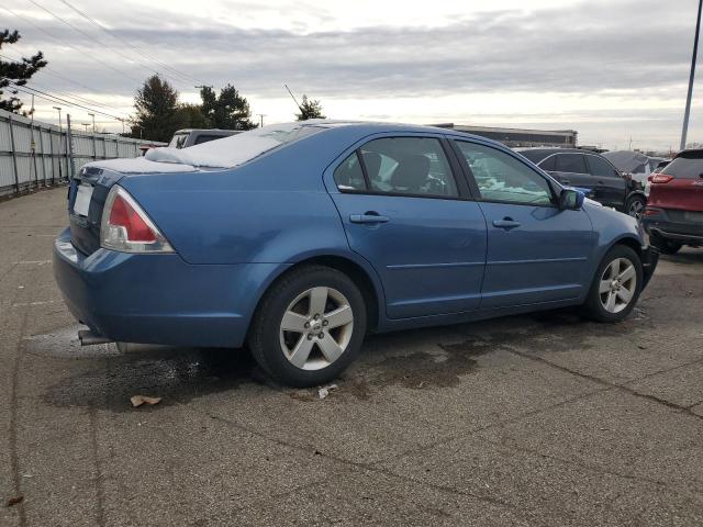 92166985 :رقم المزاد ، 3FAHP07Z29R170818 vin ، 2009 Ford Fusion مزاد بيع