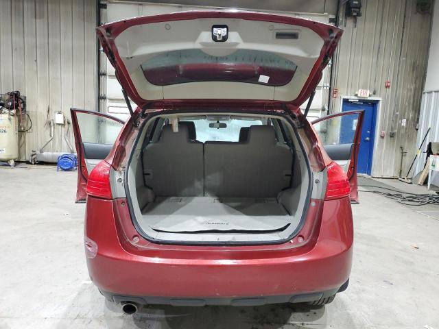 Продажа на аукционе авто 2013 Nissan Rogue, vin: JN8AS5MV8DW131928, номер лота: 92533145