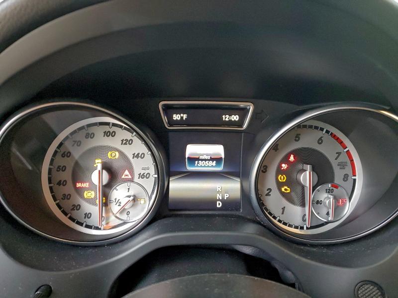 2016 Mercedes-benz Cla მანქანა იყიდება აუქციონზე, vin: WDDSJ4EB6GN379046, აუქციონის ნომერი: 93929995
