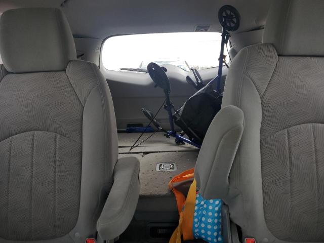93465365 :رقم المزاد ، 5GAKRAKD7GJ242455 vin ، 2016 Buick Enclave مزاد بيع