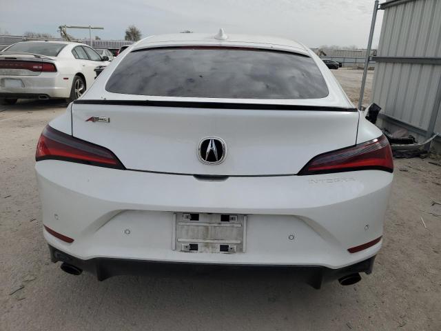 92236165 :رقم المزاد ، 19UDE4H64PA010099 vin ، 2023 Acura Integra مزاد بيع