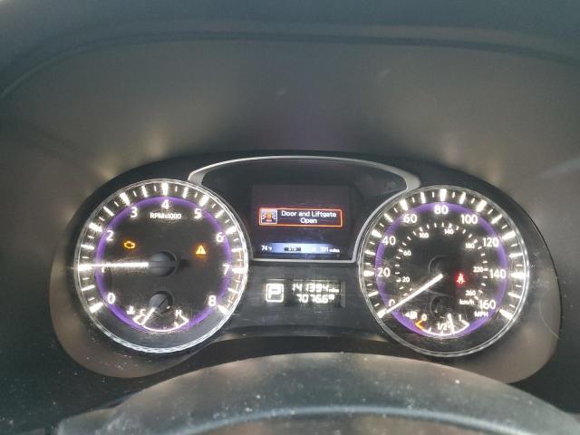 91645465 :رقم المزاد ، 5N1DL0MN0JC506616 vin ، 2018 Infiniti Qx60 مزاد بيع