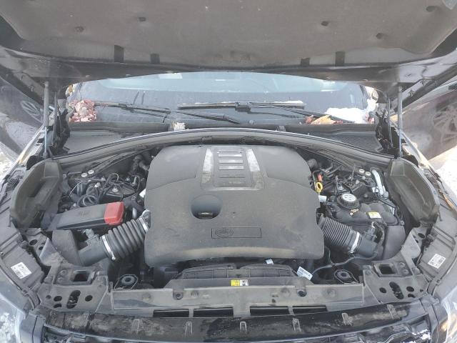 93022135 :رقم المزاد ، SALYJ2EU8MA307853 vin ، 2021 Land Rover Range Rover Velar مزاد بيع