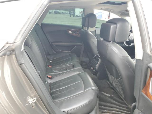 Продаж на аукціоні авто 2012 Audi A7 Prestig, vin: WAUSGAFC8CN002062, номер лоту: 93937645