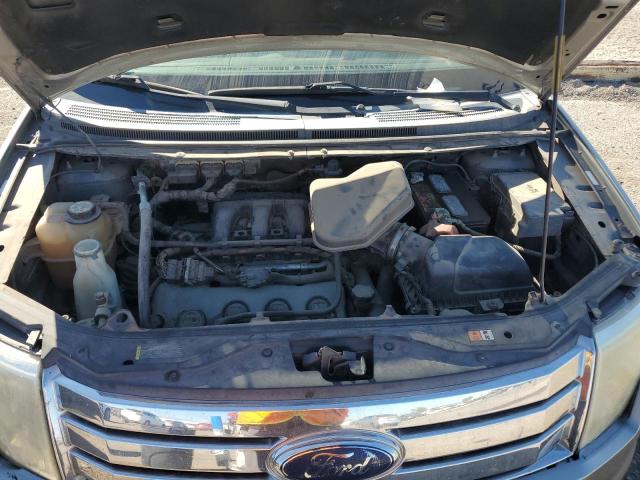 2008 Ford Edge მანქანა იყიდება აუქციონზე, vin: 2FMDK39CX8BA39789, აუქციონის ნომერი: 92533915