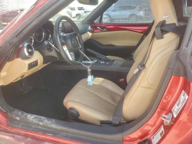Продаж на аукціоні авто 2019 Mazda Mx-5 Miata, vin: JM1NDAM72K0302349, номер лоту: 90791425
