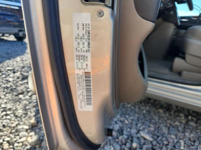 Aukcja sprzedaży 2014 Chrysler Town & Country, vin: 2C4RC1CG6ER464887, numer aukcji: 92719395