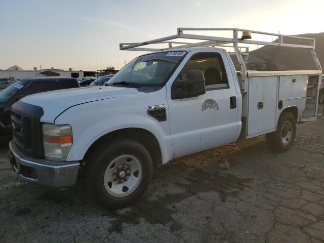 2009 Ford F250 Super მანქანა იყიდება აუქციონზე, vin: 1FDNF20599EA08041, აუქციონის ნომერი: 84766105