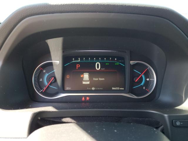 Продажа на аукционе авто 2019 Honda Pilot, vin: 5FNYF5H68KB036515, номер лота: 91896845