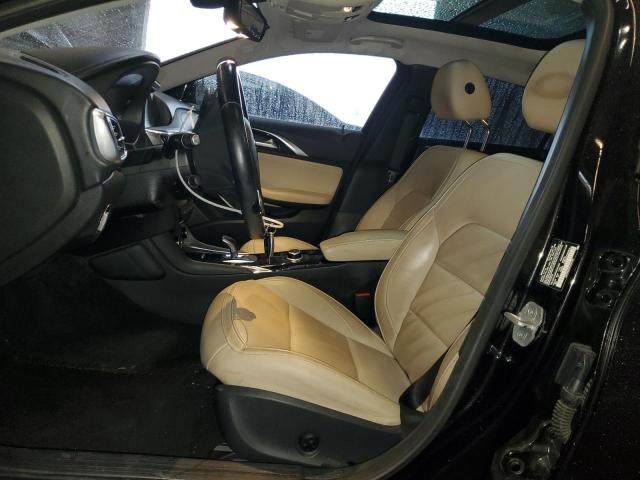 Продаж на аукціоні авто 2017 Infiniti Qx30 Base, vin: SJKCH5CP6HA031655, номер лоту: 93087675
