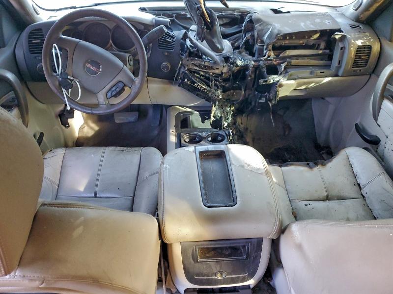 94505815 :رقم المزاد ، 3GTP2VE78DG214389 vin ، 2013 Gmc Sierra مزاد بيع