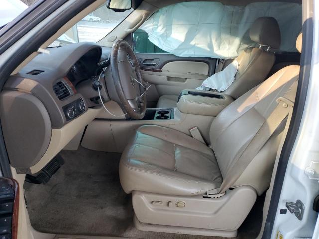 2012 Chevrolet Tahoe K150 მანქანა იყიდება აუქციონზე, vin: 1GNSKBE02CR179673, აუქციონის ნომერი: 73522675