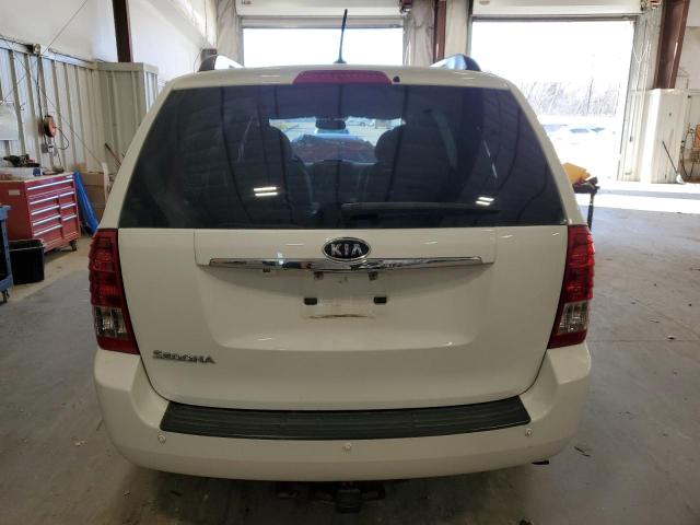 Продаж на аукціоні авто 2012 Kia Sedona, vin: KNDMG4C71C6463506, номер лоту: 92639495