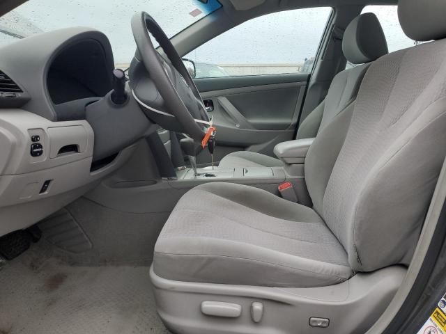 Продажа на аукционе авто 2011 Toyota Camry Base, vin: 4T1BF3EK8BU120199, номер лота: 91343255