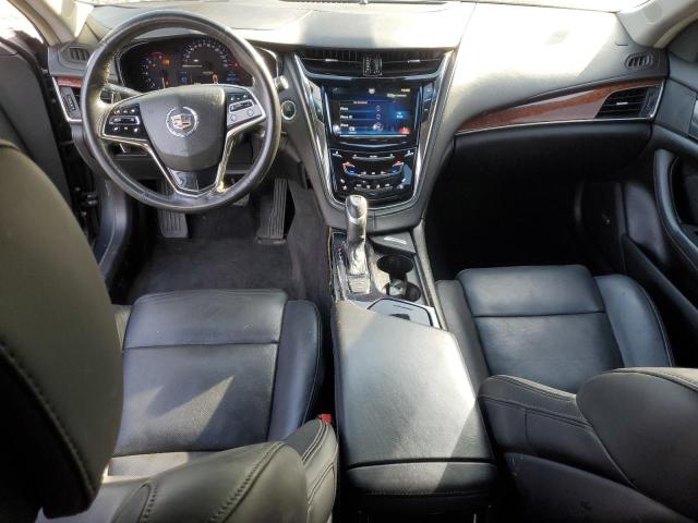 Aukcja sprzedaży 2014 Cadillac Cts Luxury, vin: 1G6AR5SX2E0112987, numer aukcji: 93495405