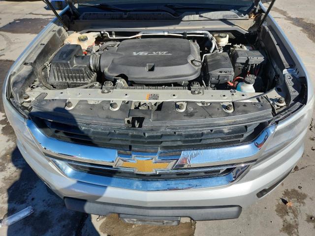 Aukcja sprzedaży 2019 Chevrolet Colorado, vin: 1GCGTBEN7K1120929, numer aukcji: 90678715