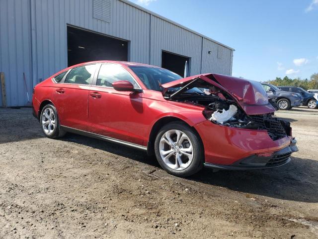 91175375 :رقم المزاد ، 1HGCY1F24SA019752 vin ، 2025 Honda Accord Lx مزاد بيع