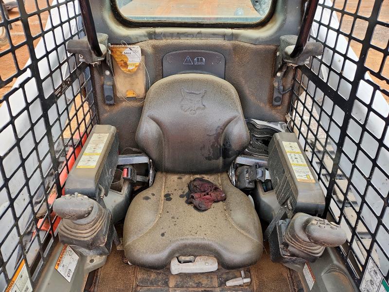 2020 Bobcat T650 მანქანა იყიდება აუქციონზე, vin: ALJG31665, აუქციონის ნომერი: 93697455