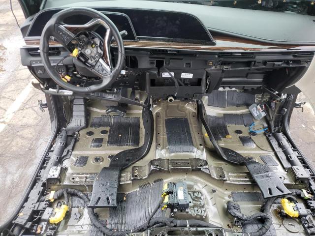 Aukcja sprzedaży 2022 Cadillac Escalade, vin: 1GYS4JKL4NR101470, numer aukcji: 91628555