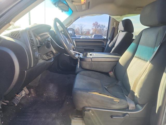 Продаж на аукціоні авто 2011 Gmc Sierra, vin: 3GTP2VE30BG193693, номер лоту: 92372315