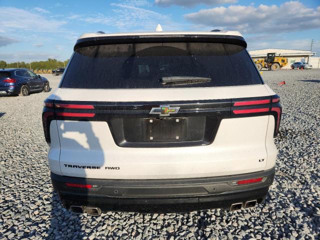 Продаж на аукціоні авто 2024 Chevrolet Traverse, vin: 1GNEVGKS2RJ146767, номер лоту: 91836675