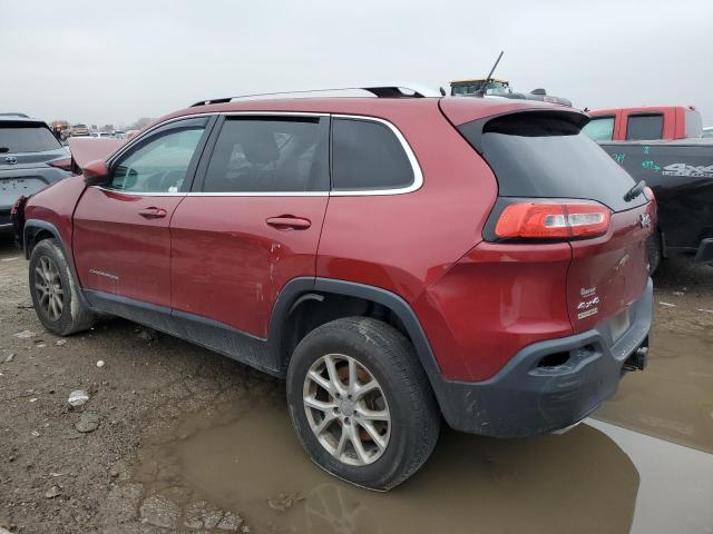 Продаж на аукціоні авто 2015 Jeep Cherokee, vin: 1C4PJMCS3FW541596, номер лоту: 93517335