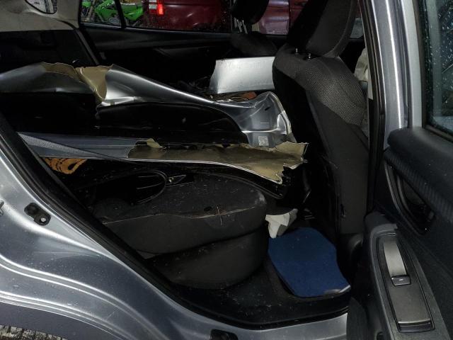 92979825 :رقم المزاد ، 4S3GTAD66L3730122 vin ، 2020 Subaru Impreza مزاد بيع