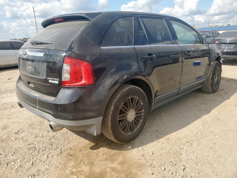 Aukcja sprzedaży 2012 Ford Edge Limit, vin: 2FMDK3K93CBA03305, numer aukcji: 92441275