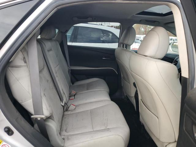 Продажа на аукционе авто 2011 Lexus Rx, vin: JTJBC1BA9B2041761, номер лота: 91788625