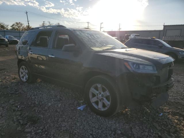2015 Gmc Acadia მანქანა იყიდება აუქციონზე, vin: 1GKKRNED3FJ372057, აუქციონის ნომერი: 78500905