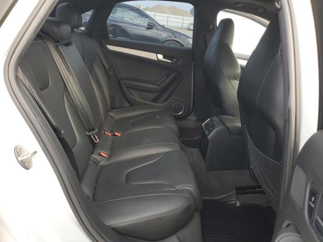87461215 :رقم المزاد ، WAUBGAFL1EA014290 vin ، 2014 Audi S4 Premium مزاد بيع