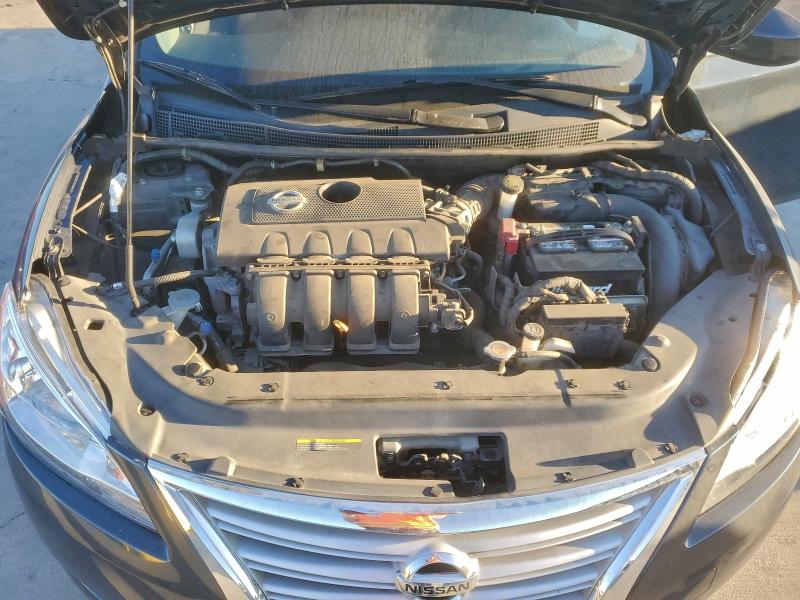 Aukcja sprzedaży 2013 Nissan Sentra, vin: 3N1AB7AP9DL790879, numer aukcji: 94312965