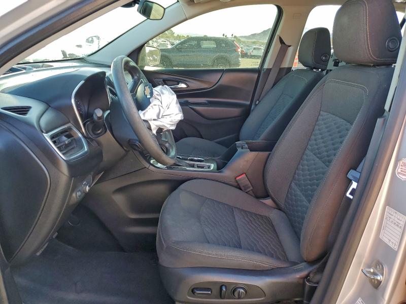 Продаж на аукціоні авто 2020 Chevrolet Equinox, vin: 2GNAXUEV4L6106367, номер лоту: 94504515